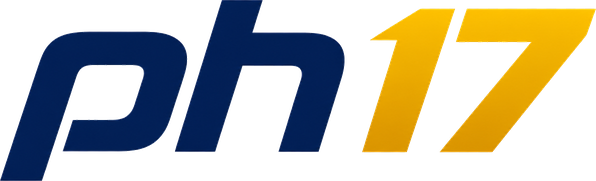 ph 17 online gaming platform logo